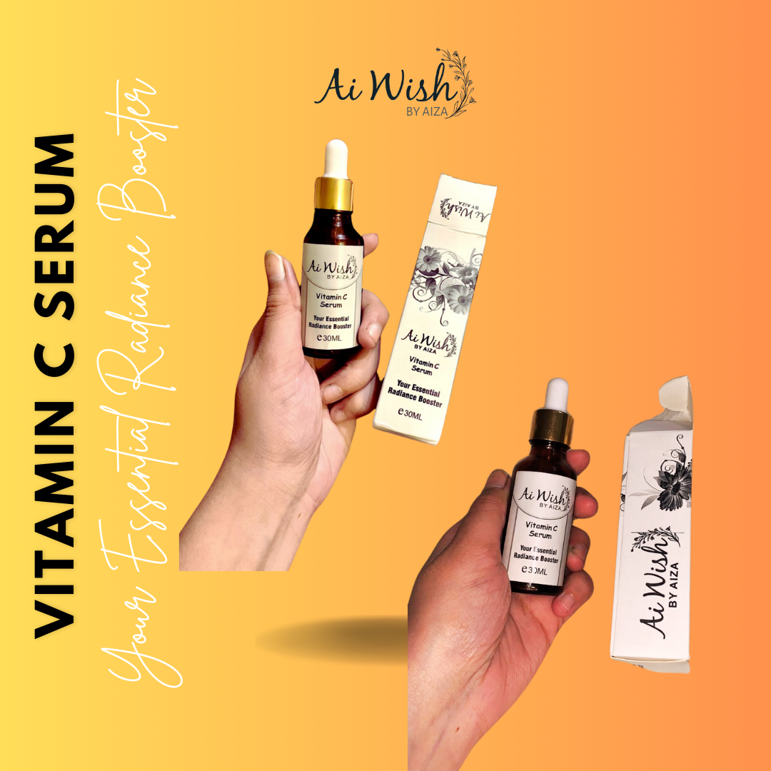 Vitamin C Serum