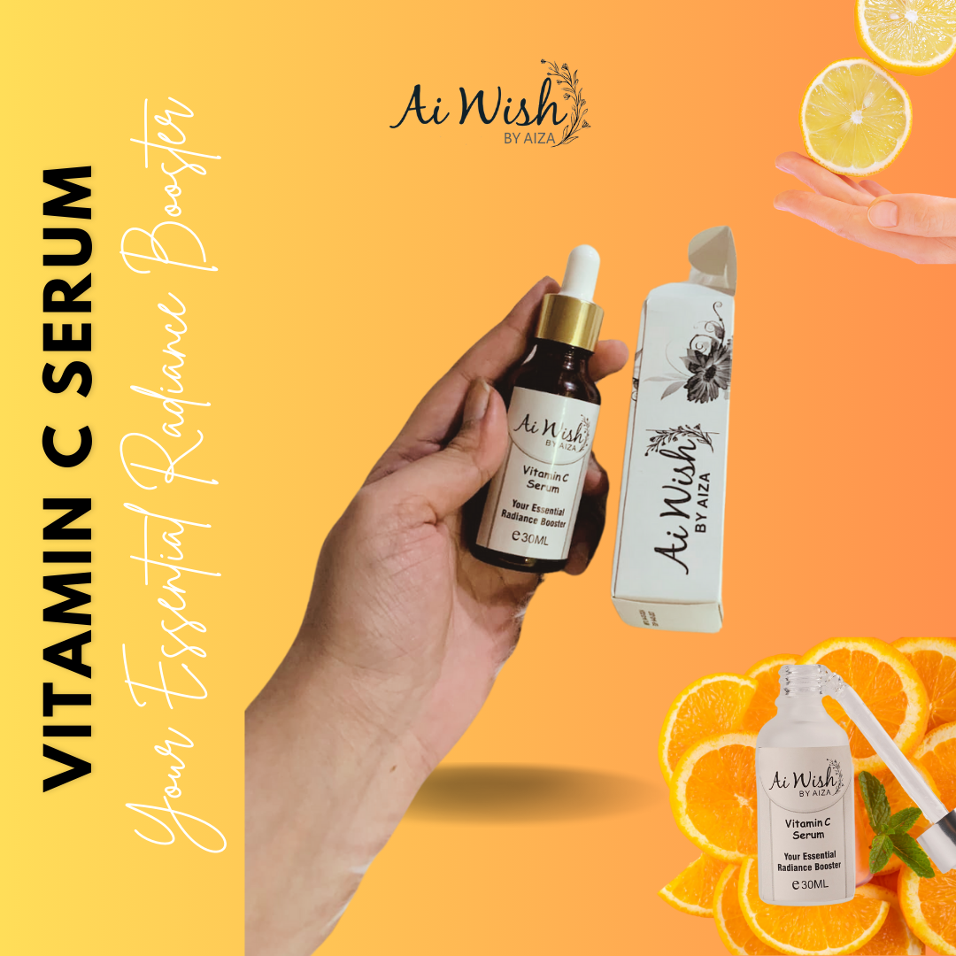 Vitamin C Serum