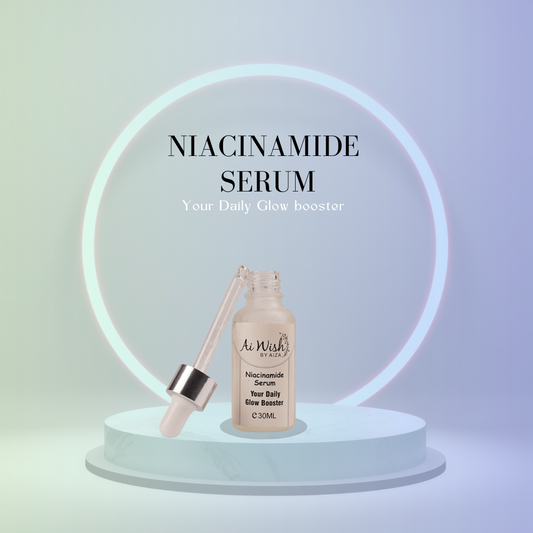 Niacinamide Serum