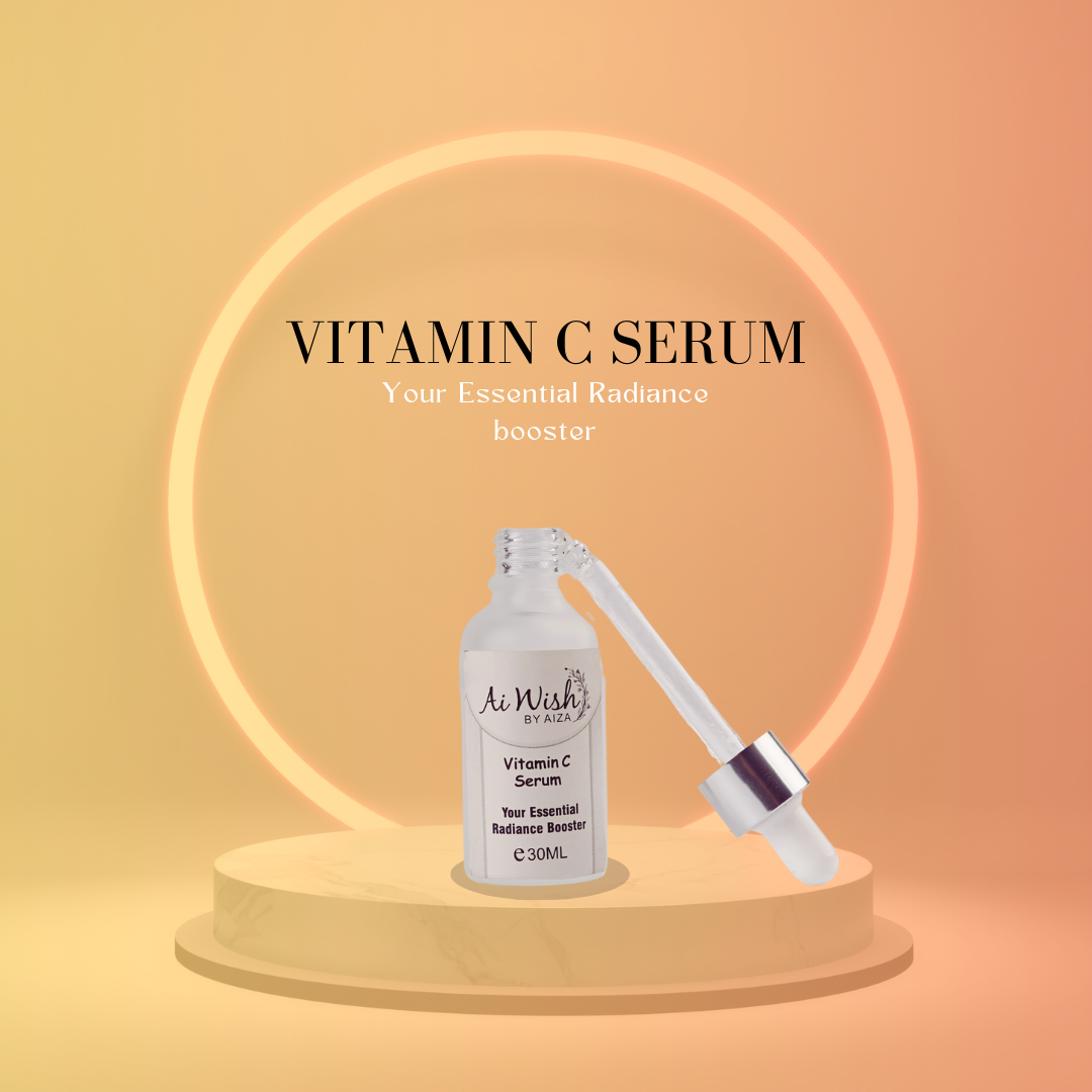 Vitamin C Serum