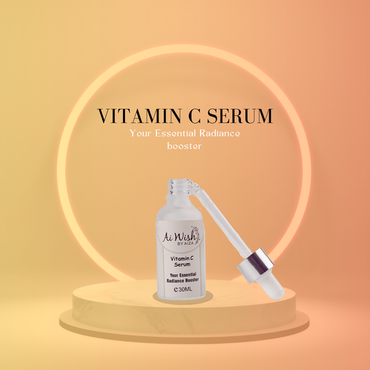 Vitamin C Serum