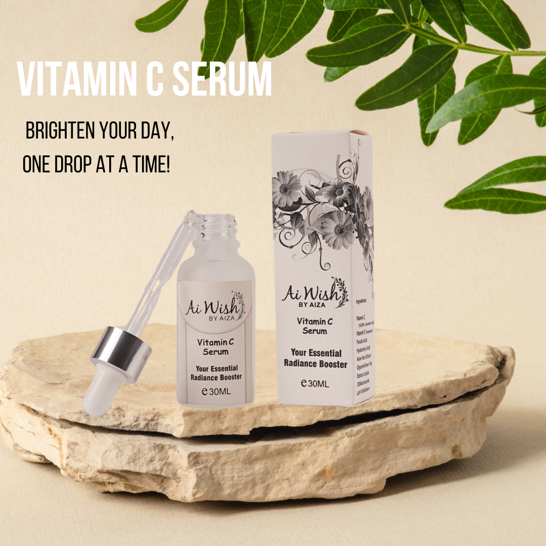 Vitamin C Serum