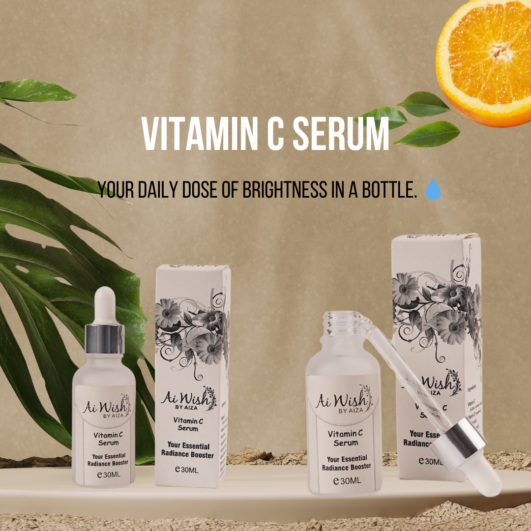 Vitamin C Serum